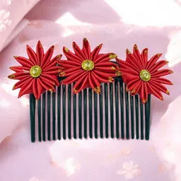 GADINFASHION Women Comb Pin-image-84