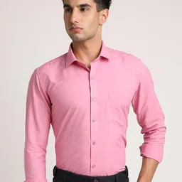 John Philips Men Premium Formal Shirt-image-52