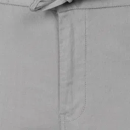 FUBAR Men Slim Fit Regular Trousers image 3