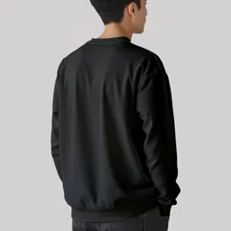 SHAUN Men Sweatshirt image 3