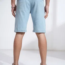 HIGHLANDER Men Shorts image 4