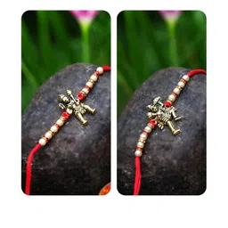 VIVASTRI Multistrand Tie-Up Rakhi-picture-33