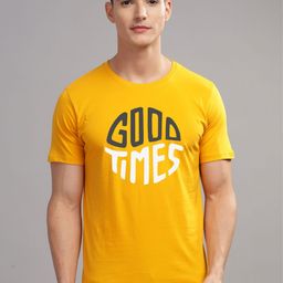 ADRO Men Printed T-shirt-picture-34