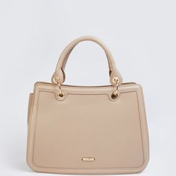 CODE by Lifestyle PU Structured Handheld Bag-picture-8