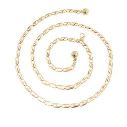 SYGA Waist Chain Saree Accessories-picture-28