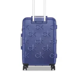 Calvin Klein INSIGNIA Hard-Sided Medium Trolley Bag image 5