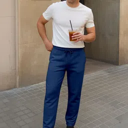 FTX Men Mid-Rise Track Pant-picture-40