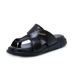 DOCTOR EXTRA SOFT Men Comfort Sandals image 3