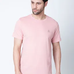 Sparky Men V-Neck T-shirt-image-78