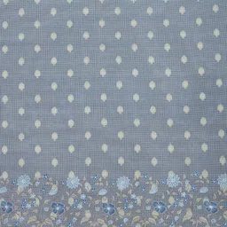 Soch Embroidered Unstitched Dress Material image 3