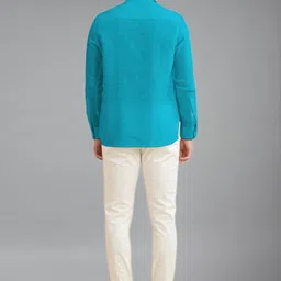 Navkanj Men Kurta image 4