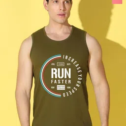 WOOSTRO Pack of 2 Printed Combed Cotton Innerwear Vests with Intelliease Technology-picture-38