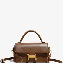 StyleCast Structured Sling Bag-picture-23