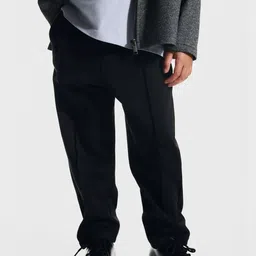 H&M Crease-Leg Joggers image 5