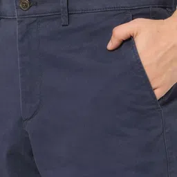 GAP Men Mid-Rise Regular Fit Casual Shorts image 3