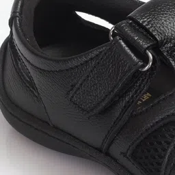 Auserio Men Leather Fisherman Sandals image 3