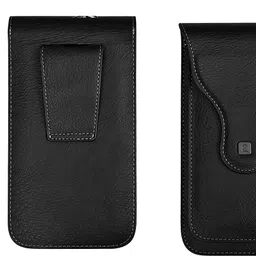 Bodoma Mobile Beltpouch Pouch wast Bag BeltClip Pouch Size 7.0 inch Mobile Model 01 Mobile Beltpouch 7.0 inch wast Bag wast Bag BeltClip image 1