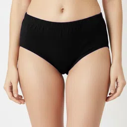 Moda Rapido Women Mid Rise Cotton Briefs-image-19