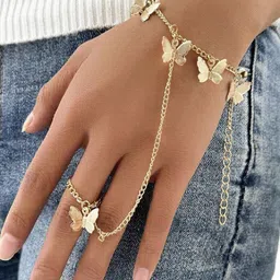 DressBerry Charm Bracelet image 5