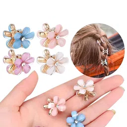 Axpro Women Set of 6 Claw Clip image 3