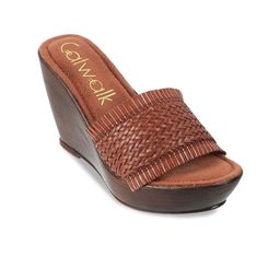 Catwalk Casual Wedge Heels Sandals-picture-17