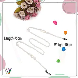 VIVID Unisex Chain image 1