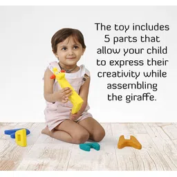 Rowan Kids Puzzles Activity Toys and Games image 3