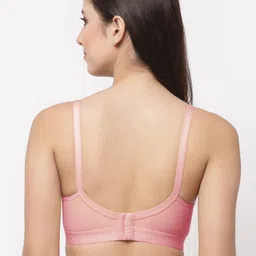 College Girl Bra Full Coverage Lightly Padded image 5