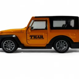 shrinex THAR 1.32 Die Cast Model image 5