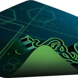 Razer Goliathus Mobile Small RZ02-01820200-R3M1 Soft Gaming Mousepad image 2