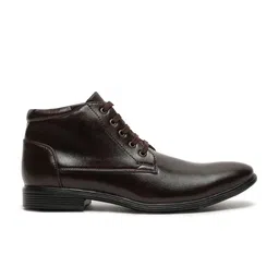 Kosher Men Round Toe Formal Slip-On Shoes image 4