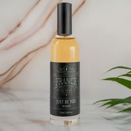 Eau DuFrance Set Of 3 Just Be You Golden Petal & The Scentury Eau De Parfum - 50 ml Each image 4