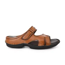 SOFTIO Men Stylsih and Comfortable Fisherman Sandals image 2