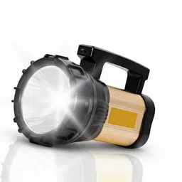 apexbeam LED Flashlight with High Brightness Output and Portable Grip Design 10 hrs Torch Emergency Light-picture-35