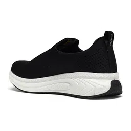 Campus Men Mesh Walking Non-Marking Shoes image 5