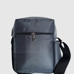 Frokht Unisex Messenger Bag image 2