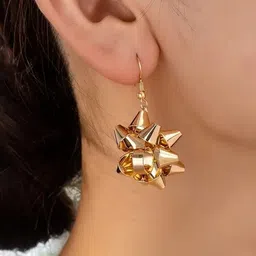 EL REGALO Quirky Drop Earrings-picture-39