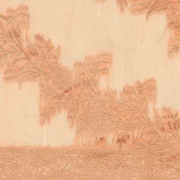 Fashion Petals Women Woven Design Ethnic Motifs Saree image 5