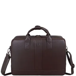 WildHorn Men Leather Laptop Bag-picture-37