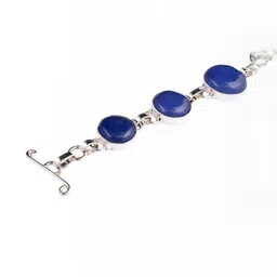 AAR Jewels Unisex Blue Bracelet-image-89