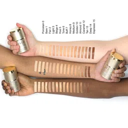 Stila Stay All Day Foundation & Concealer - Beige 4 - 11 ml image 5