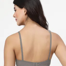 LILY Pack of 4 Full Coverage Bra image 3