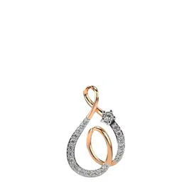 VALANOVA Women Pendant Diamond-picture-40
