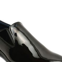 Kosher Pointed-Toe Formal Slip-On Shoes image 3