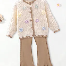 FOREVER FRIDAY Girls Trousers-picture-34