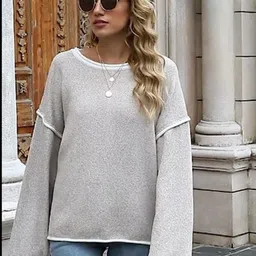 StyleCast Women Pullover Sweaters-picture-27