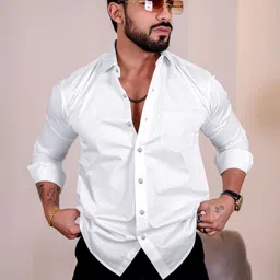 EARNSHAW Men Casual Shirt-picture-36