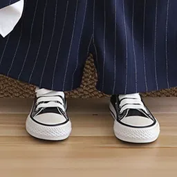 StyleCast x Revolte Boys Shirt with Shorts image 5