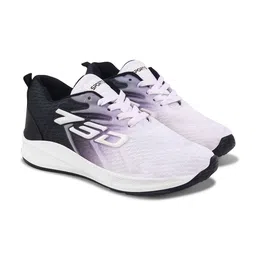 Deflow Crysta-2 Men Mesh Walking Shoes image 4