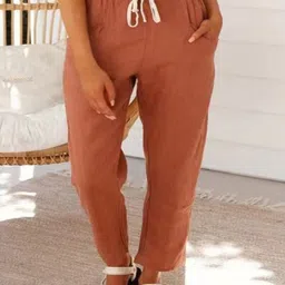 KPOP Women Original Trousers-image-68